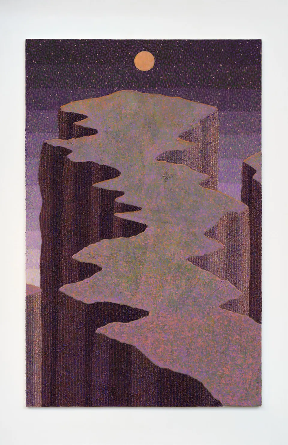 Jonathan Ryan, Beacon