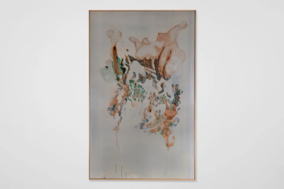 WangShui, qualia II