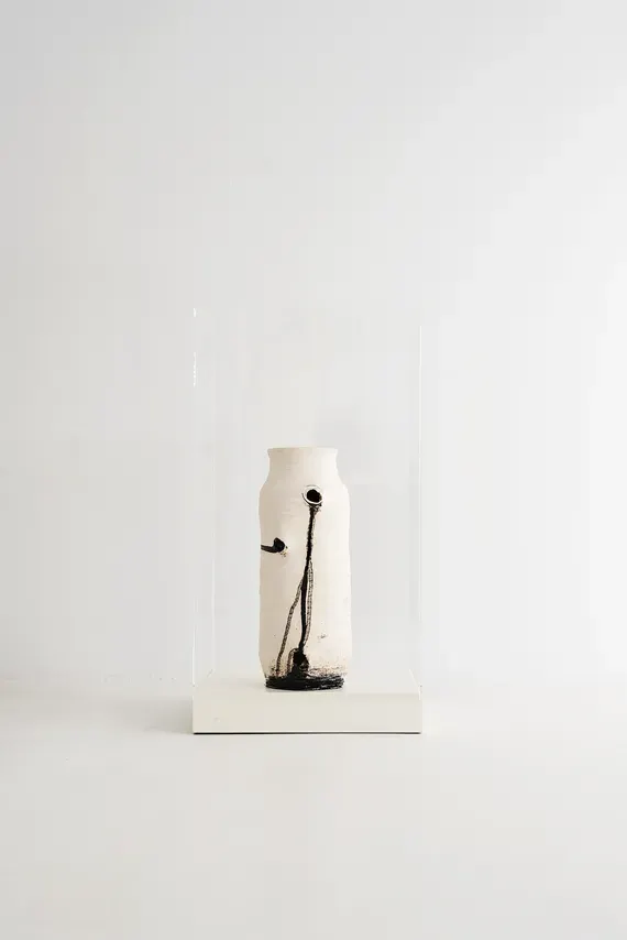 Jordi Alcaraz, Untitled