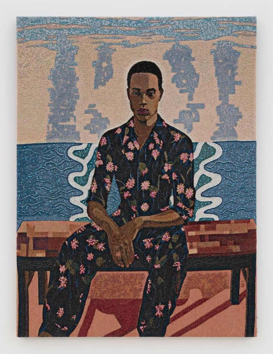 Akea Brionne, Open Water