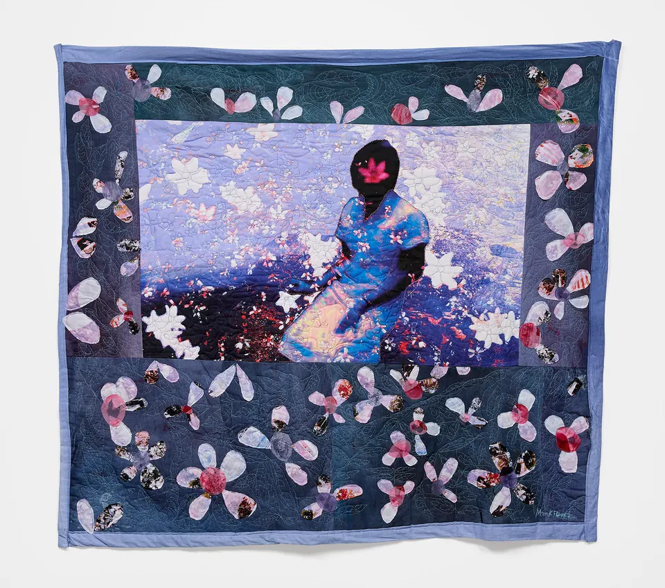 Mark Fleuridor, Nenens Garden: Where Her Pye Rests