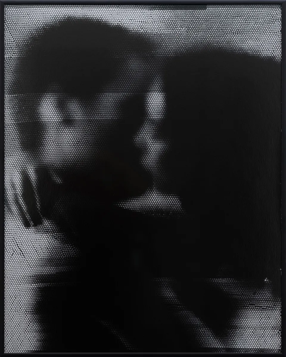 John Shen, Kiss (Jasmine & Edward)