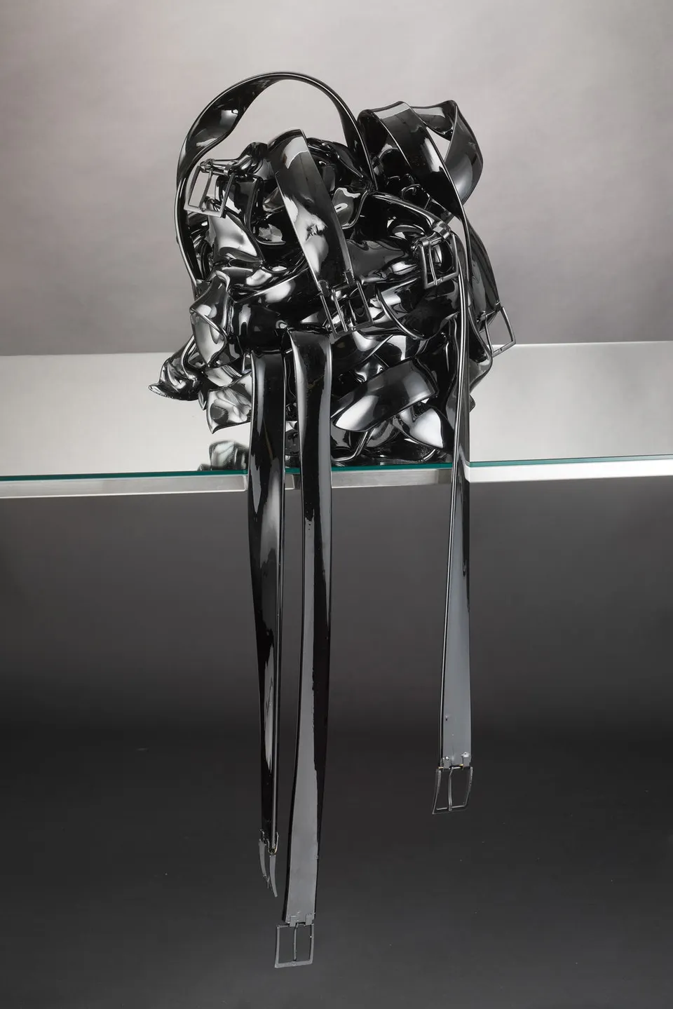 Monica Bonvicini, Bonded