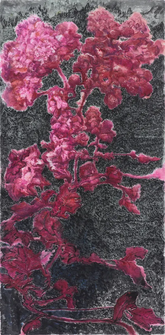 Peng Kanglong, Flowers of Evil 2-1