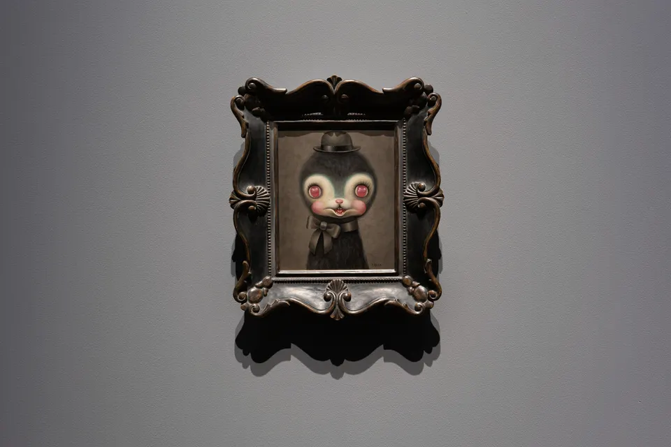 Mark Ryden, Shag (#150)
