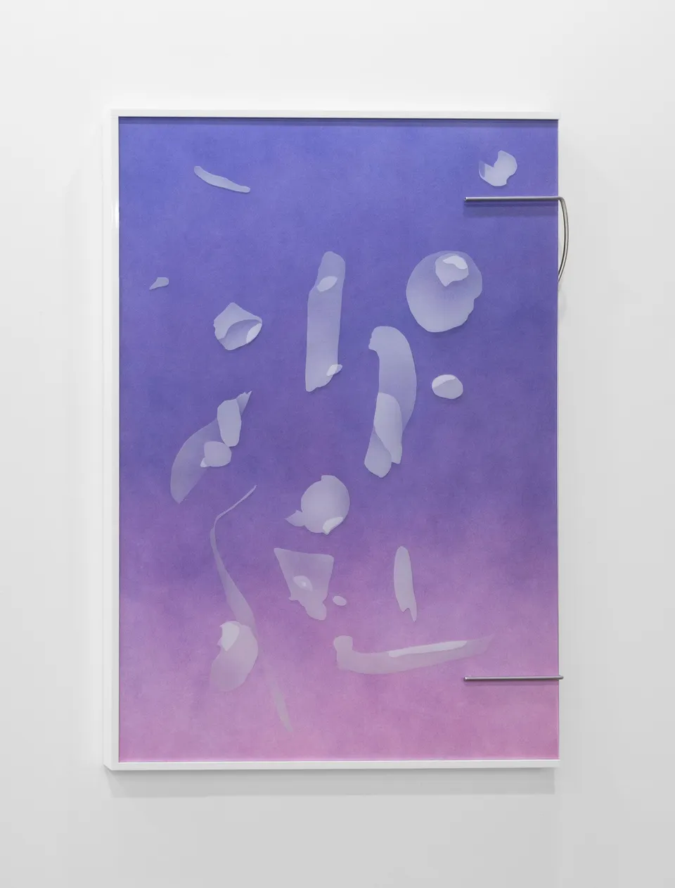 Marie-Michelle Deschamps, 15h37