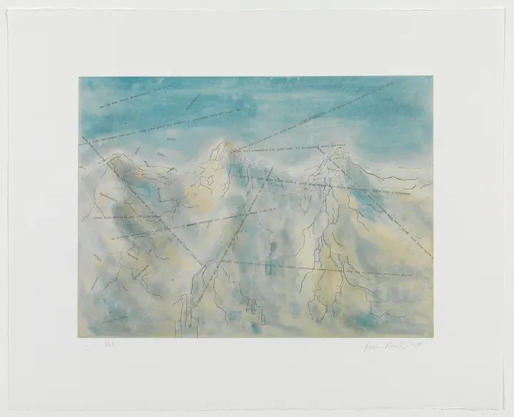 Jessica Rankin, Parade of Possibilities