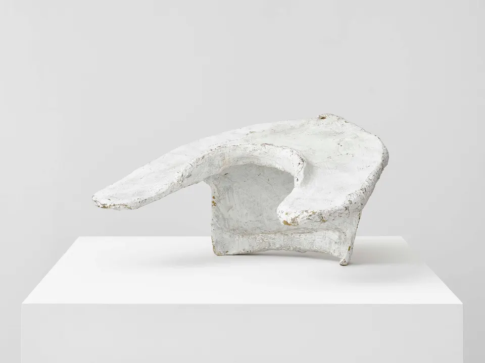 Franz West, Passstück (Adaptive)