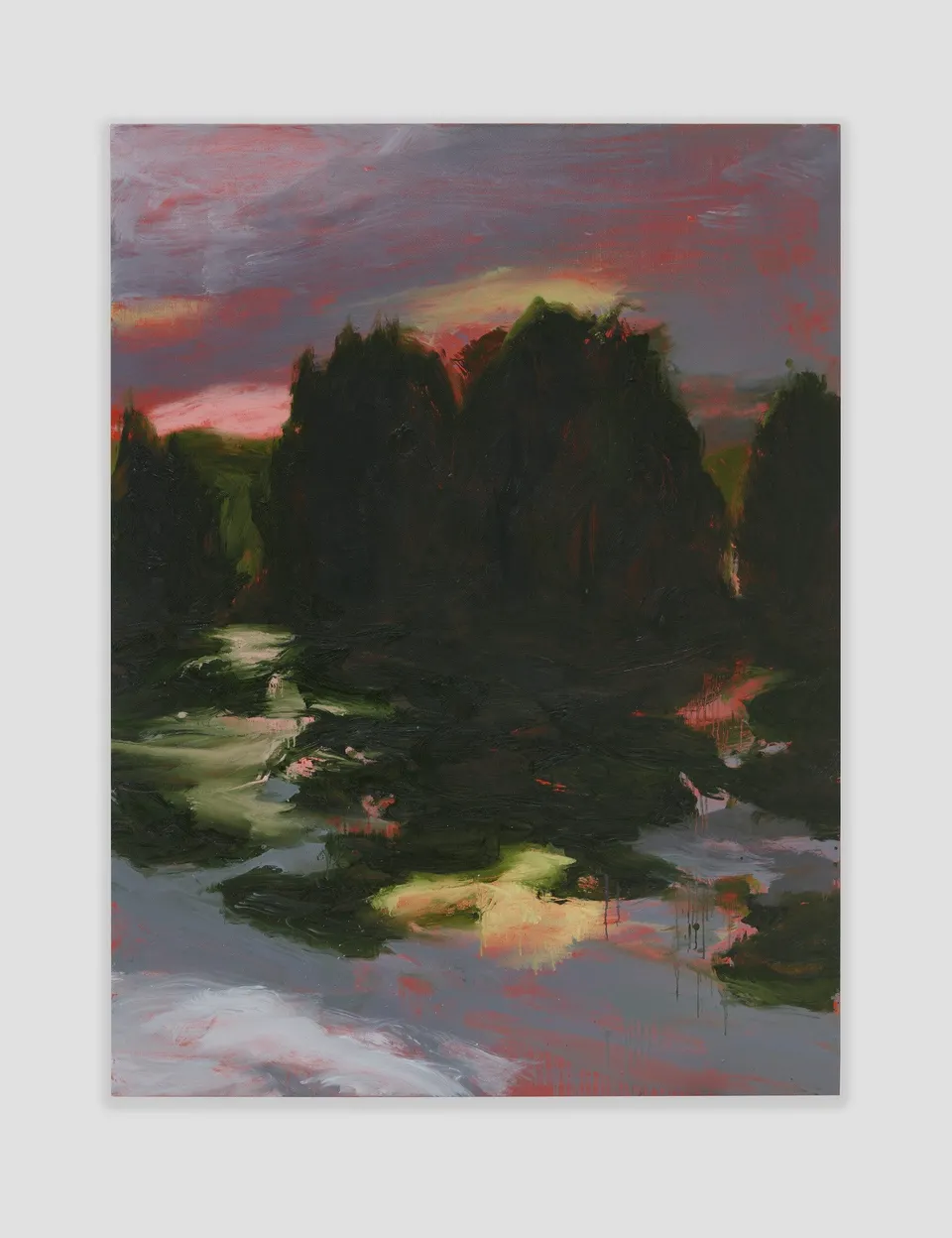 Nicole Wittenberg, After the Storm