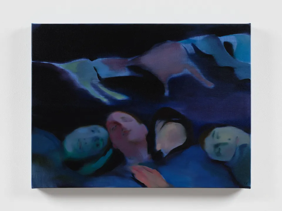 Cathleen Clarke, The Fabric of Your Mind