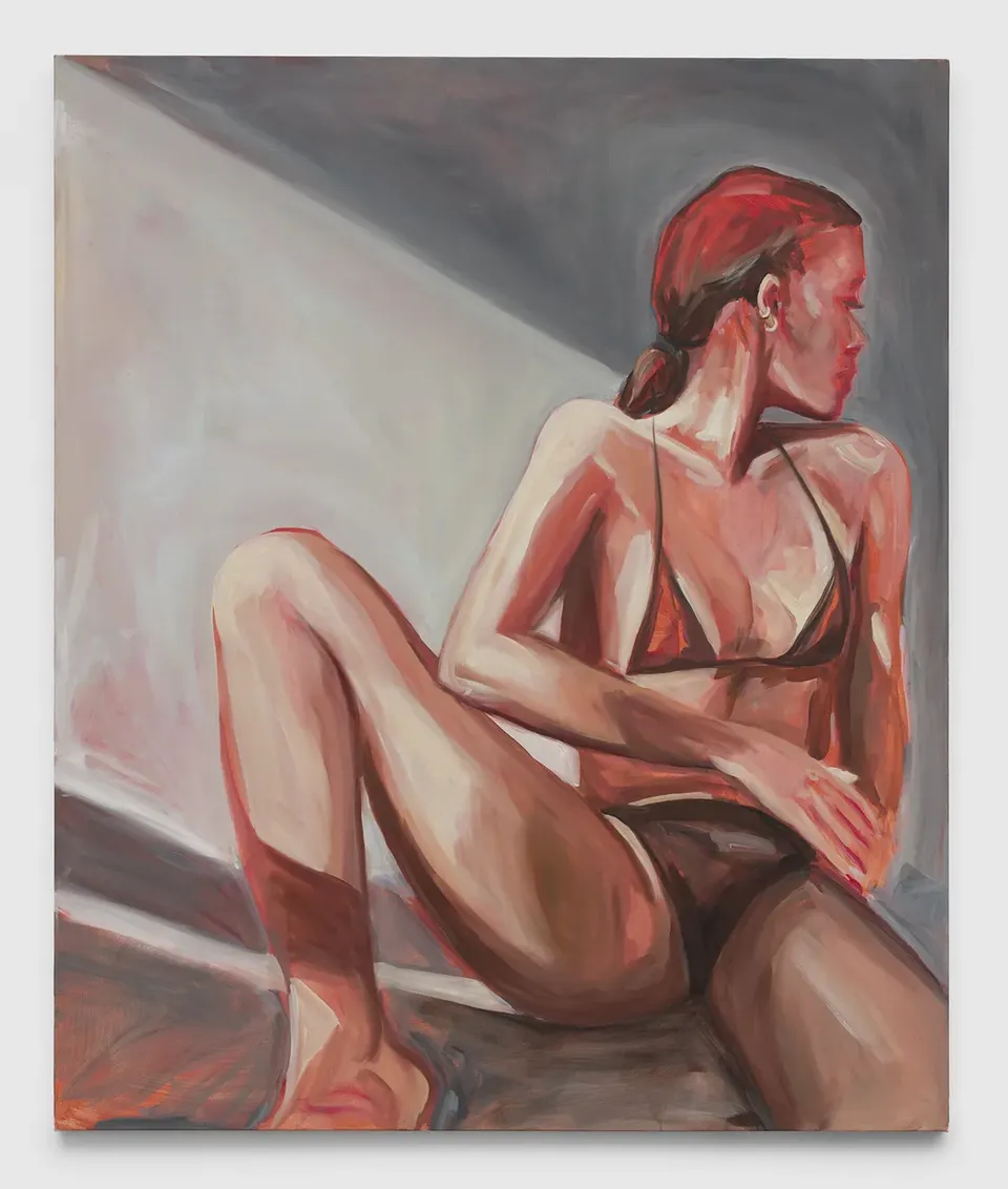 Avery Wheless, Cornered Glow