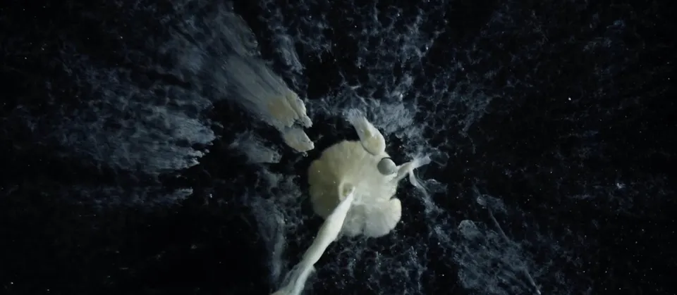 Philippe Parreno, Anywhen
