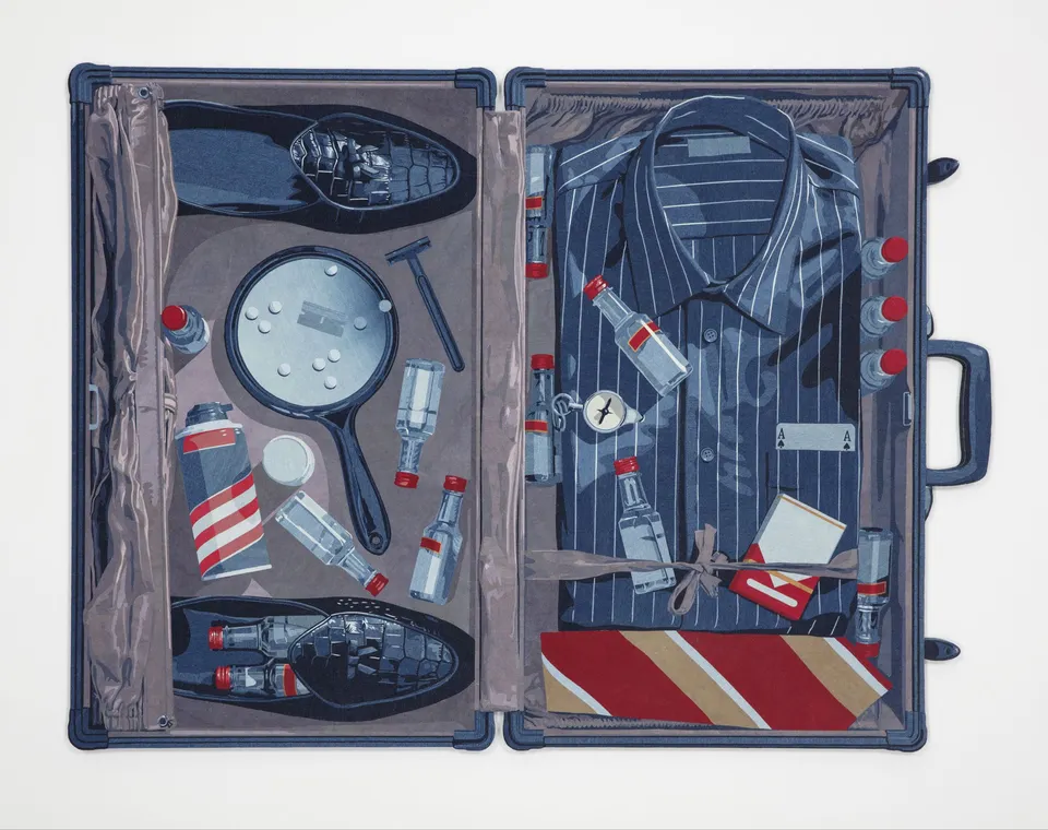 Nick Doyle, Clean Living