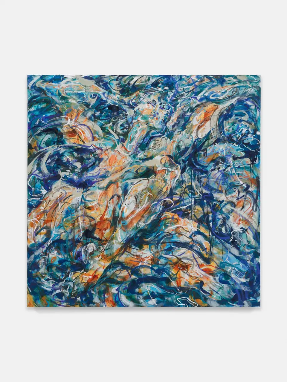 Julia Jo, Tidal Wave