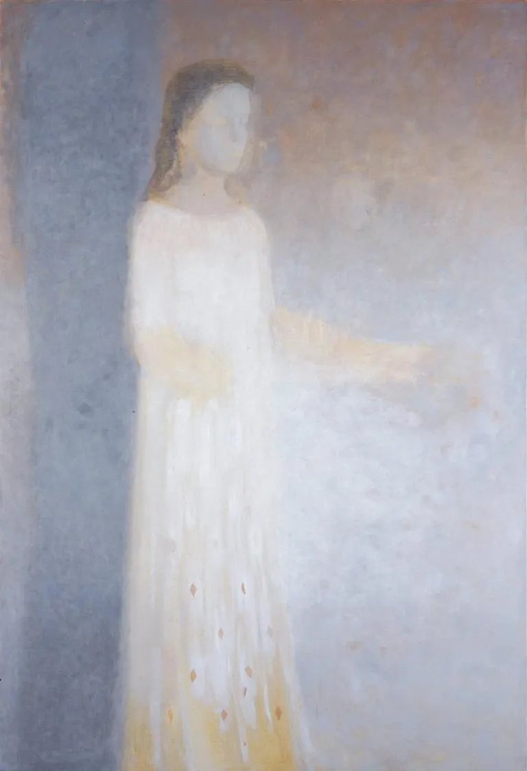 Cecilia Edefalk, Elevator