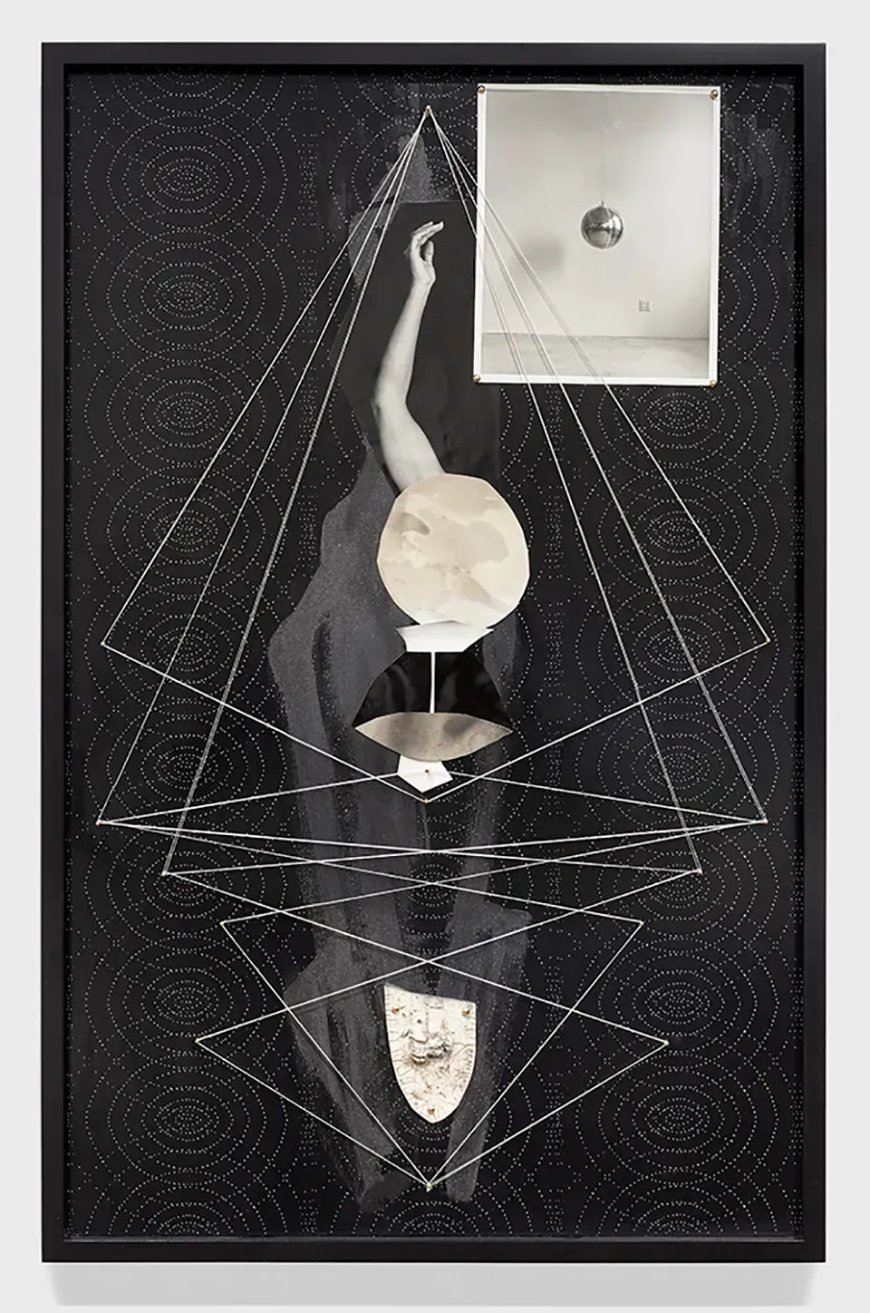 Sheree Hovsepian, Lady