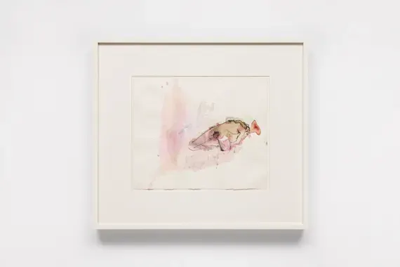The Estate of Lucia Nogueira, Sem título [Untitled]