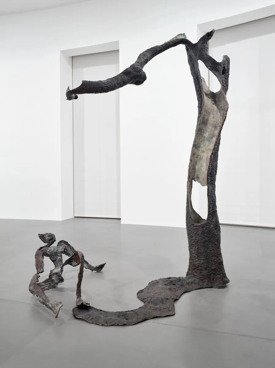 Giuseppe Penone, Giuseppe Penone Equivalenze
