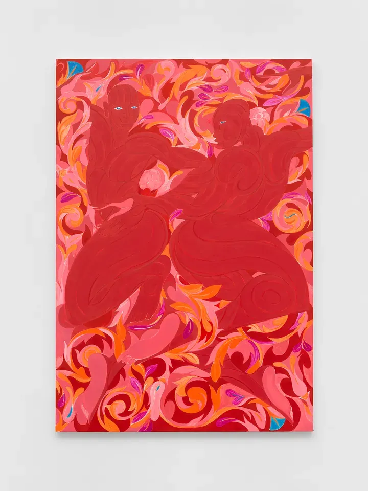 Tunji Adeniyi-Jones, Poetic Feet III