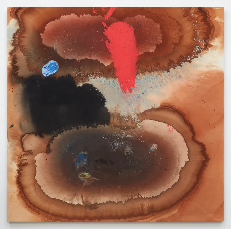 Peter Bradley, Scrapple From The Apple