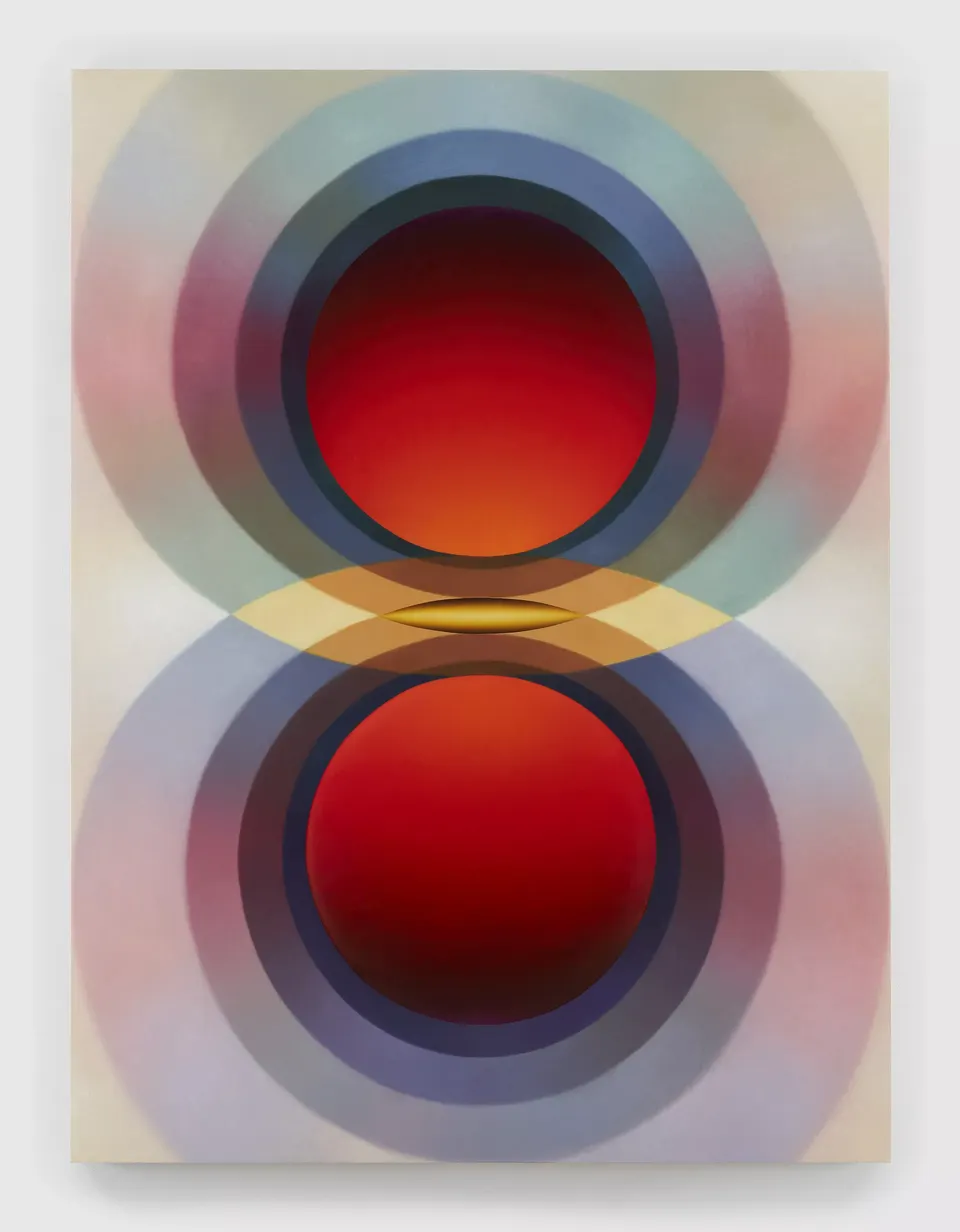 Loie Hollowell, Overview Effect