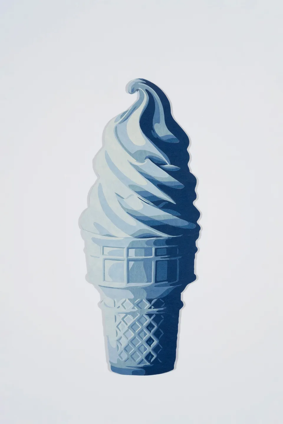 Nick Doyle, Cold Pleasures