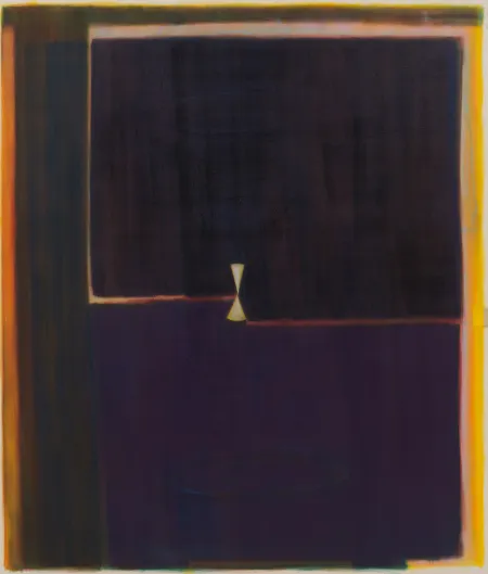 Amorelle Jacox, Escape velocity