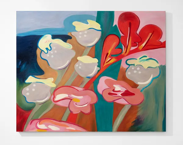 Hayal Pozanti, A Time of New Suns