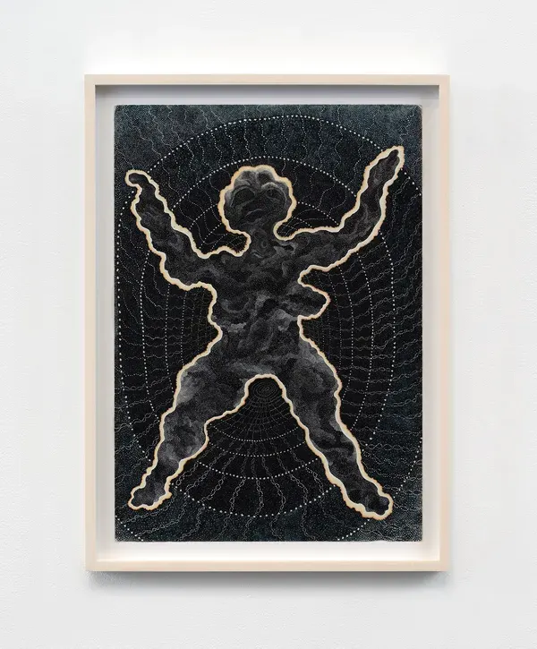 Ann Leda Shapiro, Out of the Web