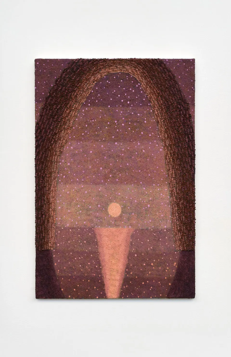 Jonathan Ryan, Sea Arch