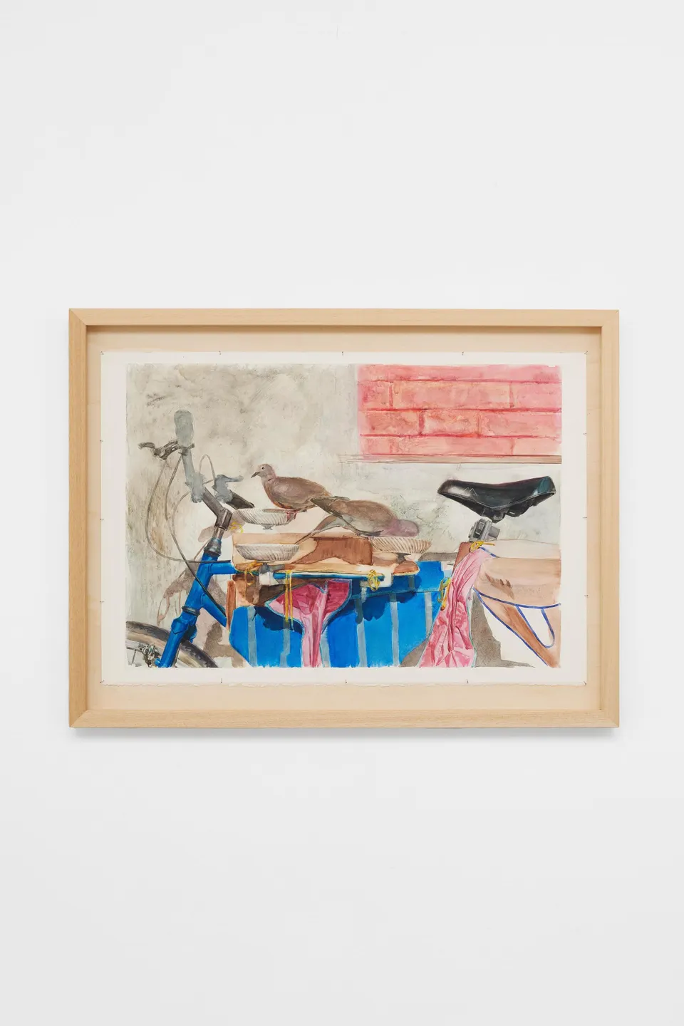 Pierpaolo Campanini, Didgeridoo