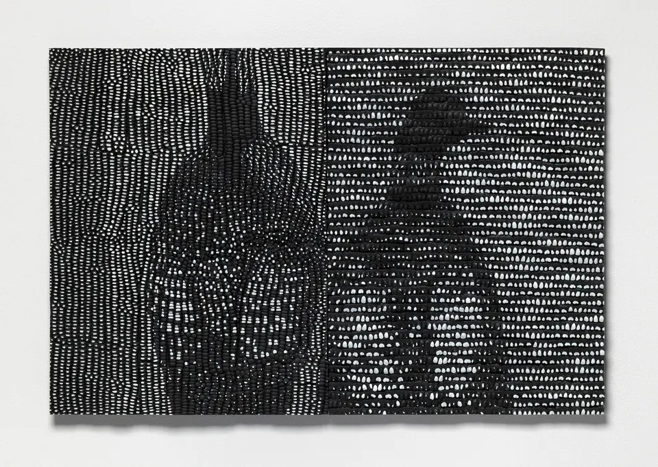 Lucy Kim, Two Loons 2