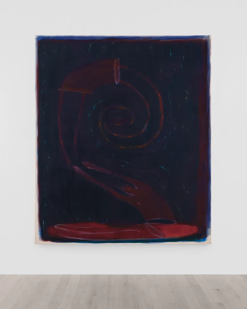 Amorelle Jacox, Continuous matter (all my little selves)