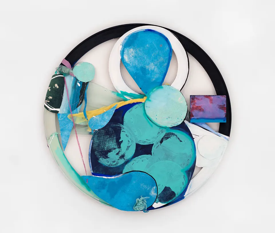 Rachel Eulena Williams, Two Thousand Blue