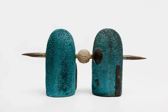 Daniel Jorge, Untitled (from the Era do Escambo series)