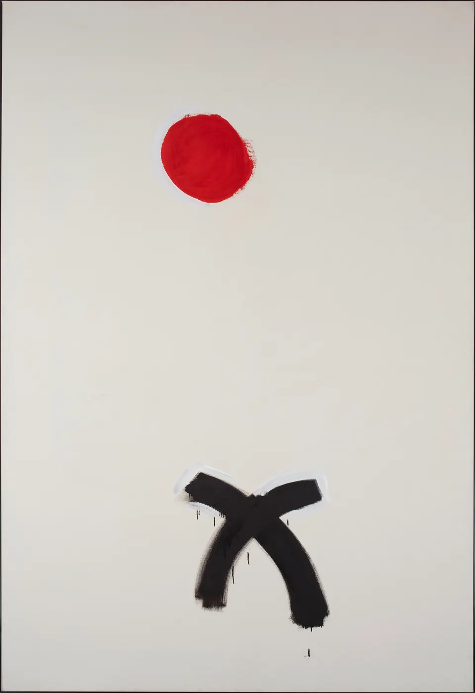 Adolph Gottlieb, Sign #2