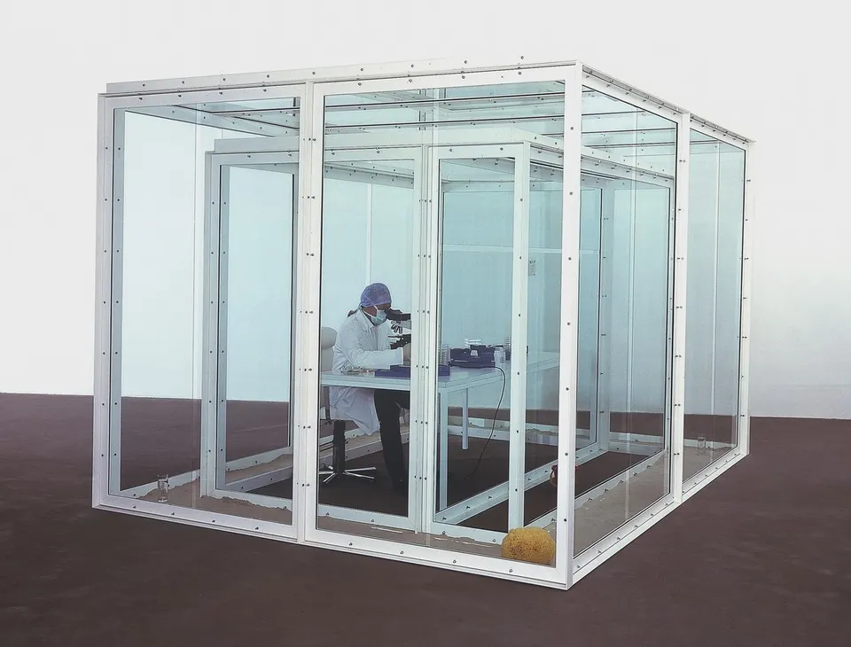 Damien Hirst, A Way of Seeing
