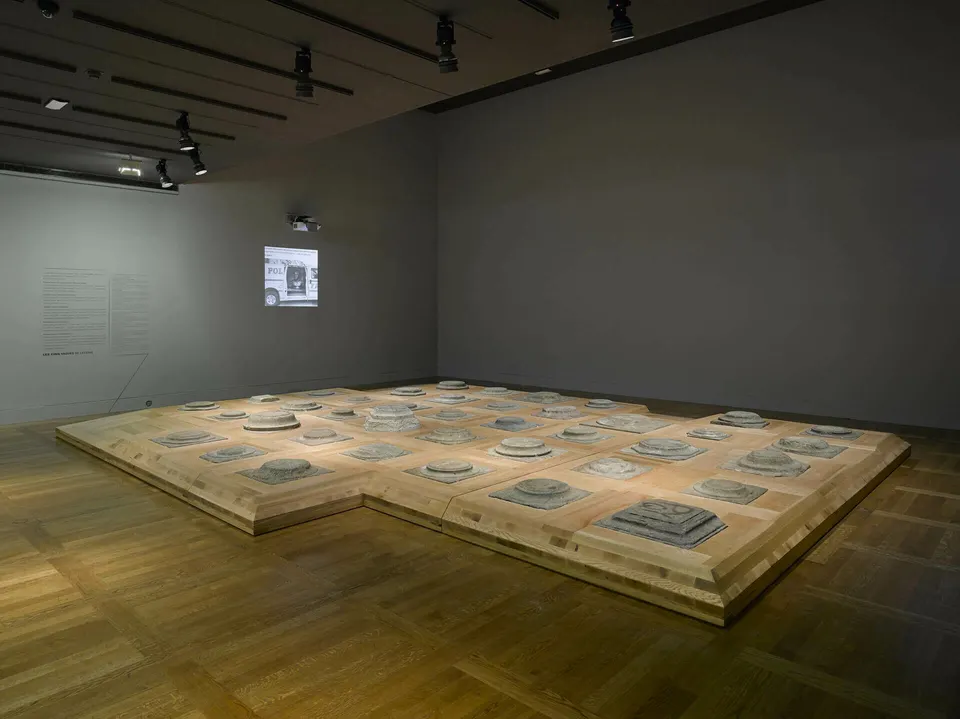 Ai Weiwei, Fondation