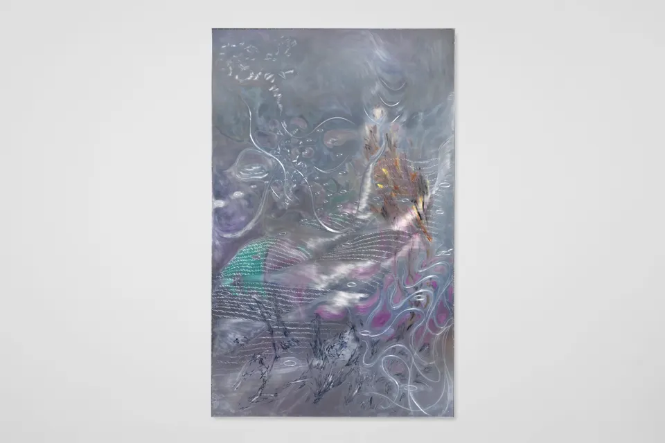 WangShui, osmotic burst