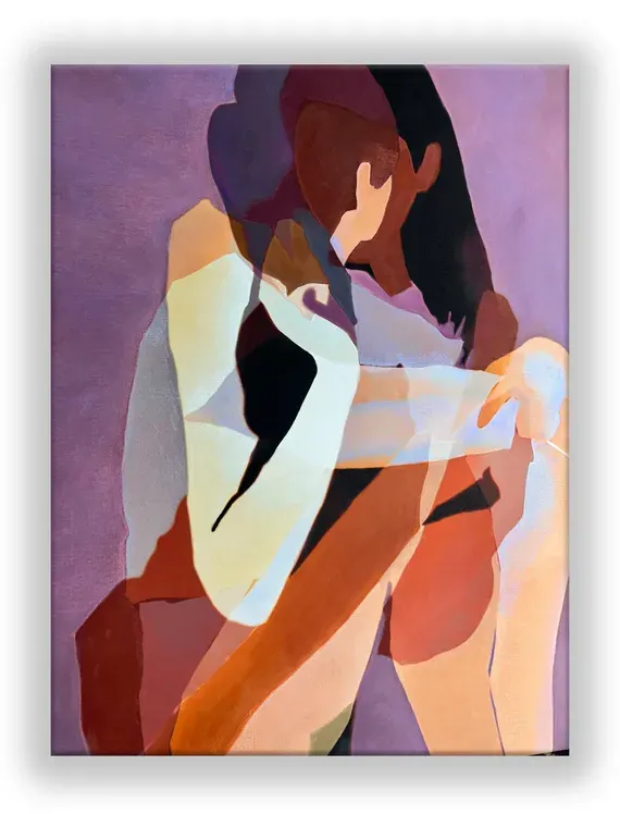 Rebecca Bernau, Closer
