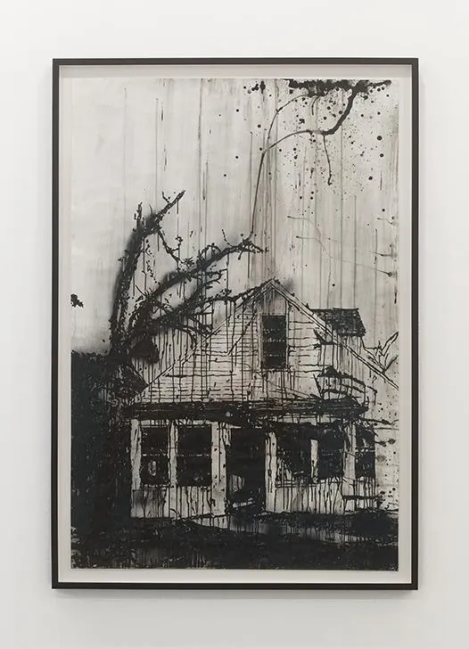 Monica Bonvicini, Dayton Midwest 2019