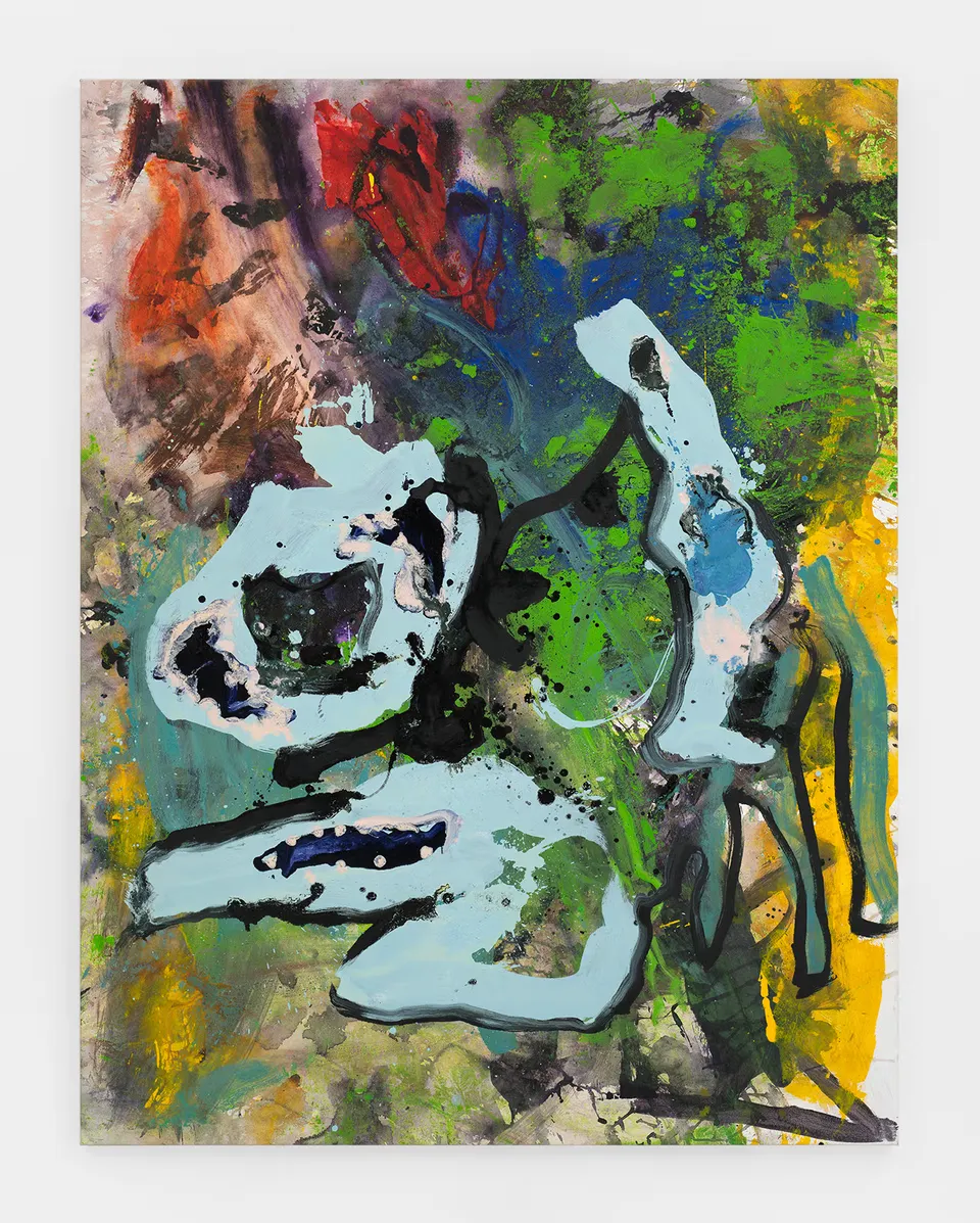 Anke Weyer, Crazy
