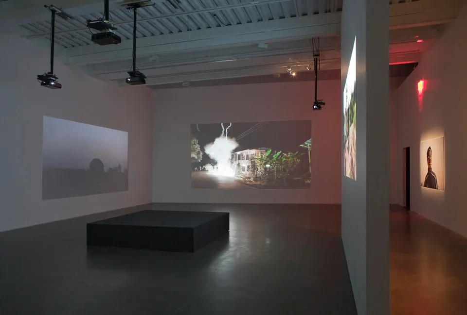 Apichatpong Weerasethakul, primitive