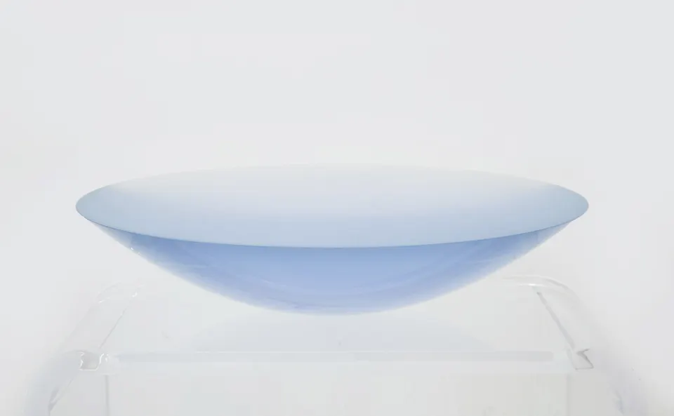 Fred Eversley, Blue Para