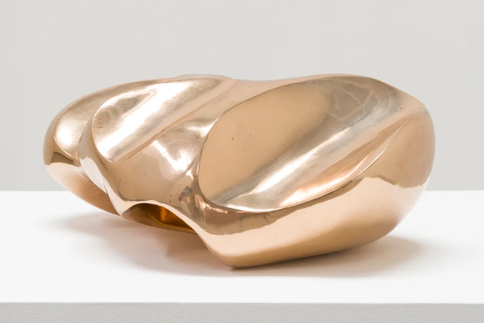 Sarah Crowner, Stone 2 (Large)