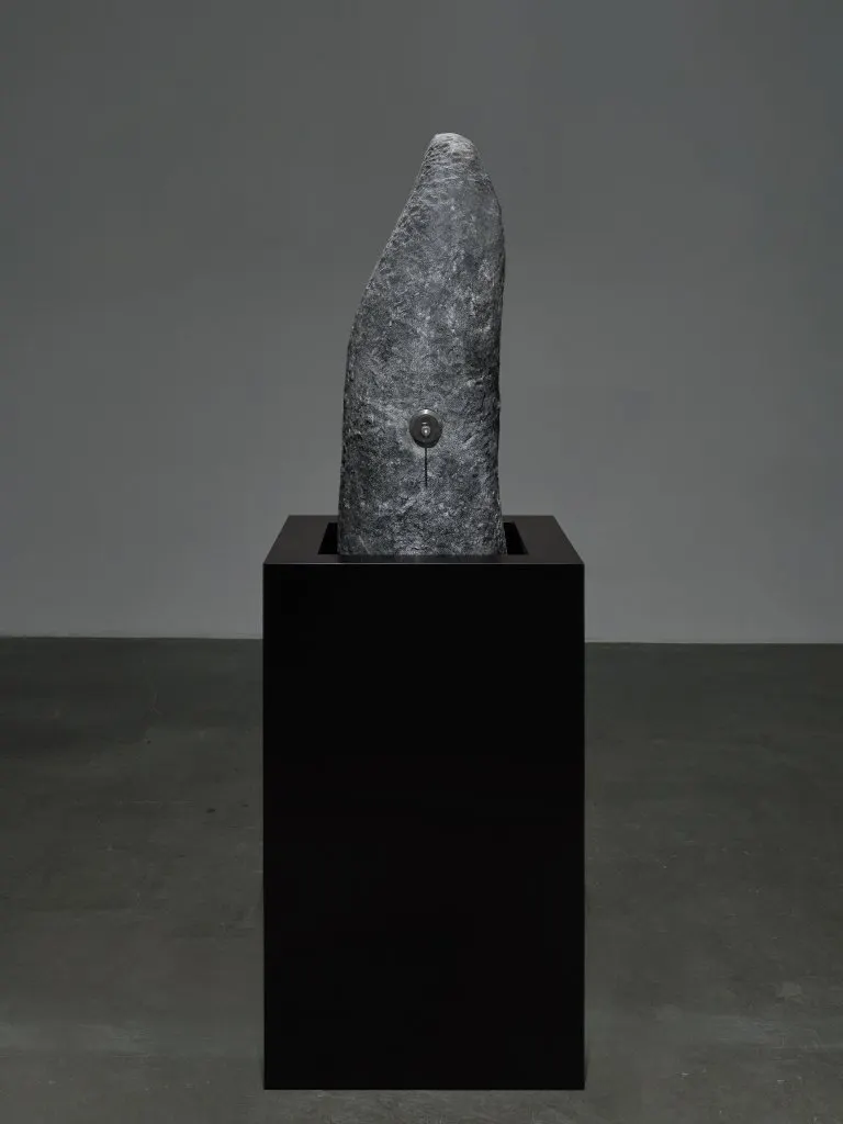 Christian Andersson, Two Worlds and In Between