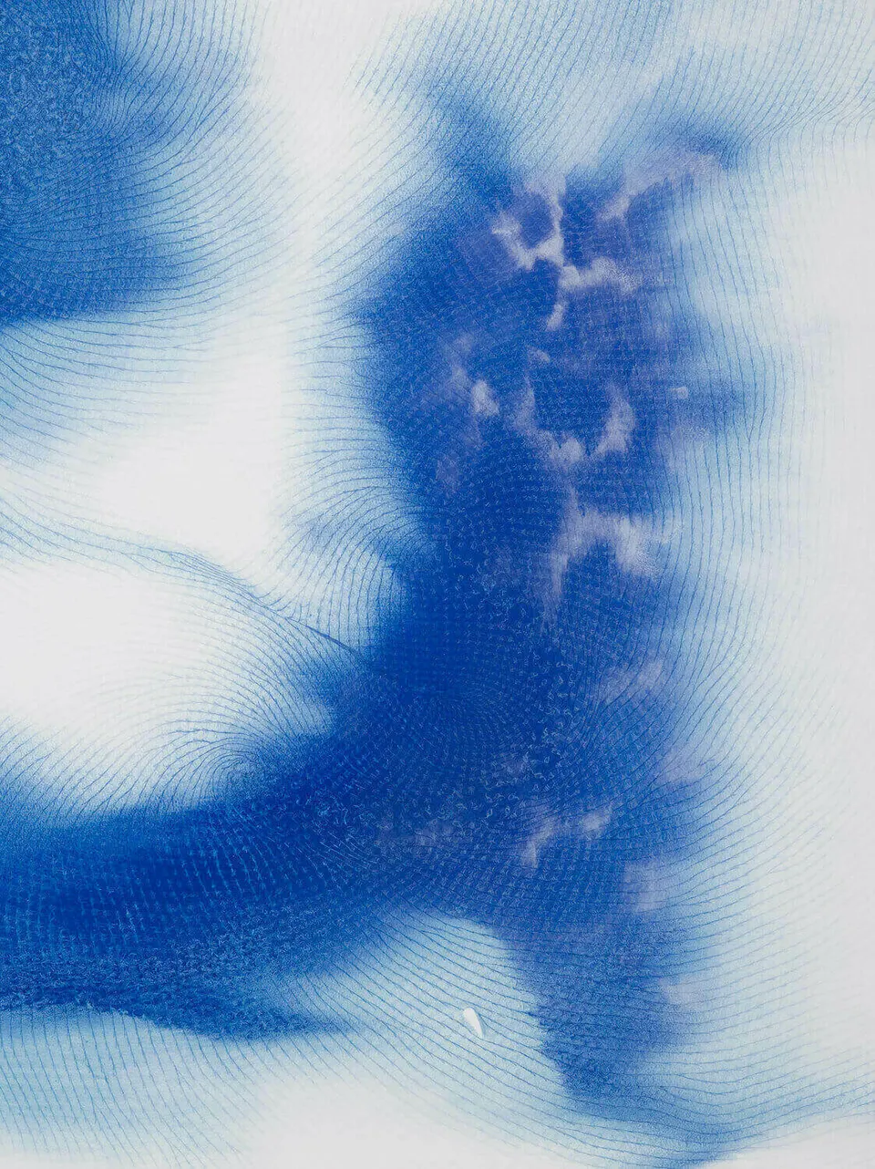 Shirazeh Houshiary, Mind and Matter