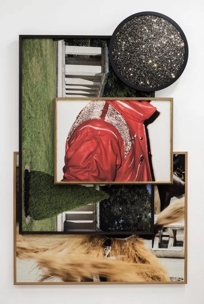 Todd Gray, Euclidean Gris Gris (2)