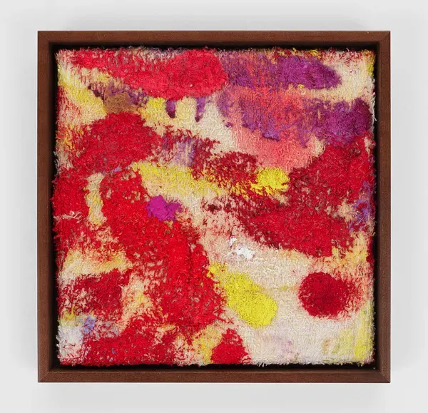 Patrick Alston, Rags #10 (Rag Series)