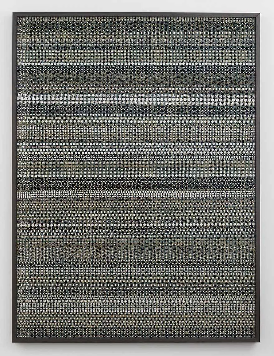 Bharti Kher, Heroides VII